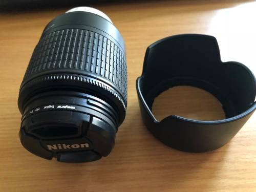 AF-S DX Zoom-NIKKOR 55-200mm f/4-5.6G ED